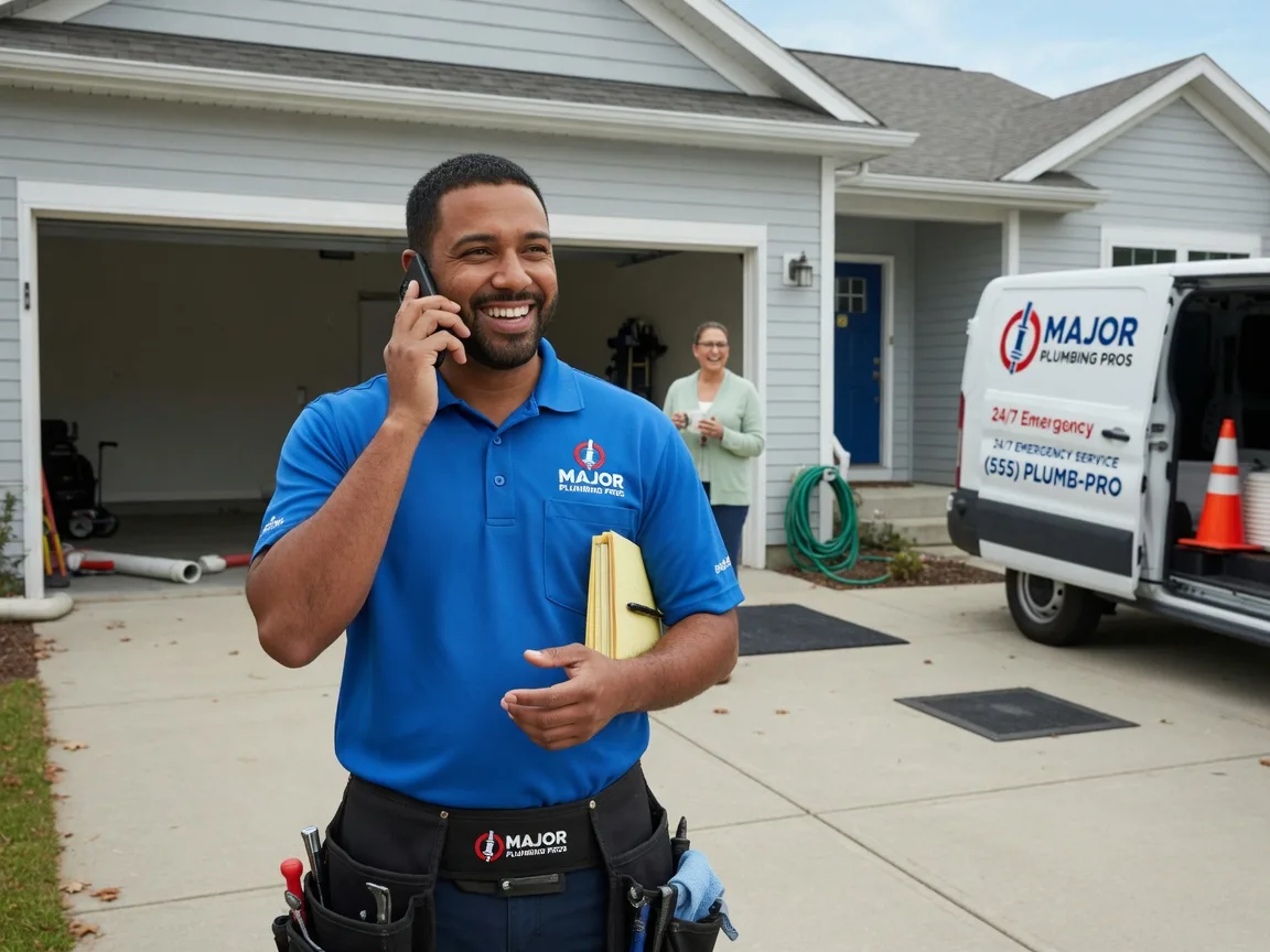 Drain Cleaning Services Delaware, OH FAQs